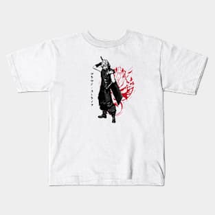 Soldier Ink Kids T-Shirt